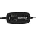 Produktbild: Ctek MXS 10EC, 12 V, 10 A, 220 - 240 V, 50 - 60 Hz, Ladend, Ja, IP64