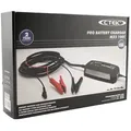 Produktbild: CTEK MXS 10 EC EU  Batterieladegerät 12V 10A für Bleiakkus