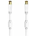Produktbild: HAMA 205249 ANT.KABEL 100DB 7,5M