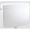 Produktbild: Sanit Eisenberg - Sanit Nova Spülkasten 91a00010099 6 - 9 L, Weiß, Mit Eckventil