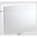 Produktbild: Sanit Eisenberg - Sanit Nova Spülkasten 91a00010099 6 - 9 L, Weiß, Mit Eckventil