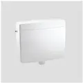 Produktbild: Sanit Nova Spülkasten 91A00010099 6 - 9 L, weiß, mit Eckventil