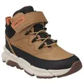 Produktbild: Geox Winterschuhe Flexyper Plus B ABX G (Synthetik/Textil, wasserdicht) Winterstiefel braun 36 EU
