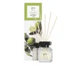 Produktbild: IPURO Raumduft Lime Light, 100 ml, Glasflakon mit Rattan-Holzstäbchen