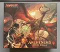 Produktbild: Magic - Archenemy Nicol Bolas - englisch - NEU / OVP
