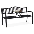 Produktbild: Relaxdays Gartenbank (4052025892302)