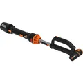 Produktbild: WORX Akku-Laubbläser 