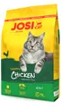 Produktbild: JosiCat (Josera Katze) Crunchy Chicken 10kg ( Hühnchen  ) + 1 Snack!