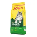Produktbild: 10 kg Josera JosiCat Crunchy Poultry Nachfolger JosiCat Geflügel