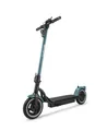 Produktbild: SOFLOW - SO2 AIR MAX grün/schwarz E-Scooter 17,4 Ah original dt. Straßenzul.