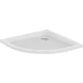 Produktbild: Ideal Standard Duschwanne Hotline Neu K278001 90 x 90 x 8 cm, weiß