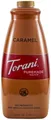 Produktbild: Berliner Kaffeeroesterei DE Torani - Puremade Sauce Caramel 416064