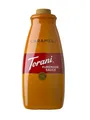 Produktbild: Torani - Puremade Sauce - Karamell (1890ml) / Caramel, für Eiscreme- oder Kaffee, 100% natürlich, ohne künstliche Geschmacks- und Farbstoffe