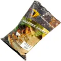 Produktbild: (9,98€/1kg) FTM Räuchermehl Buche mit Wacholder 500g-Mehl Forellen Räuchern