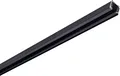 Produktbild: SLV 145200 EUTRAC 3-Phasen Stromschiene schwarz 2m
