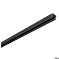 Produktbild: Schwarz Lampenschiene Schienensystem IP20 200x3,6x3,2 [cm]