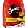 Produktbild: Senseo Classic Kaffeepads 32 Stück 222 g