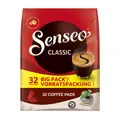 Produktbild: Pads Classic - 32 Kaffeepads Original - 50 gemahlene Bohnen je Pad 1er Pack