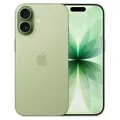 Produktbild: Apple iPhone 17 256GB - Sage - Grün