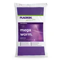 Produktbild: Plagron Mega Worm 25L - Wurmhumus Wurmdünger Wurmerde Dünger (0, (0,86 EUR/l)