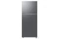 Produktbild: Samsung BESPOKE AI RT38CG6624S9ES Doppel-Tür-Kühlschrank, WiFi, All Around Cooling, Total No Frost, Digital Inverter-Motor 20 Jahre, 393 l, BxHxT: 70 x 171,5 x 67,2 cm, Metal Inox