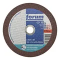 Produktbild: Forum Trennscheibe INOX 180 x 1,6 mm, T41 gerade