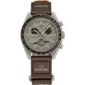 Produktbild: Omega x Swatch - Mission to Saturn - Original mit Zertifikat