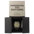 Produktbild: Omega x Swatch Mission to Saturn Neu & OVP mit Echtheitszertifikat
