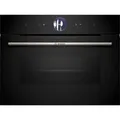 Produktbild: CSG7361B1 Serie 8, Backofen schwarz, 60 cm, Home Connect