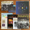 Produktbild: JAPAN MEGAJACKET+CD w 2 BONUSTR+MAG+FLYERS! COLDPLAY MUSIC OF THE SPHERES / moon