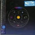 Produktbild: Coldplay Music Of The Spheres (CD)
