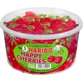 Produktbild: Haribo Happy Cherries 150 Stück (1,2 kg)