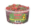 Produktbild: HARIBO Süßigkeit Happy Cherries, Fruchtgummi, 150 Stück
