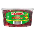 Produktbild: Haribo Happy Cherries 150 Stück in der Dose