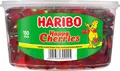 Produktbild: HARIBO HAPPY CHERRIES Kirschen 150 Stück 1,2kg Fruchtgummi