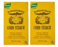 Produktbild: 2er Pack - Knorr Kingsford's Maisstärke [ 2x 420g ] | Mais Stärke | Corn Starch