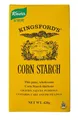 Produktbild: Knorr Kingsford's Maisstärke [ 420g ] | Mais Stärke | Maismehl | Corn Starch