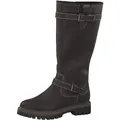 Produktbild: s.Oliver Winterstiefel 5-26603-29-302 - leichtes Innenfutter - dunkelbraun Damen, Größe Euro (US): 37 (6)