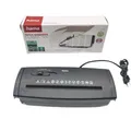 Produktbild: Hama Aktenvernichter Classic S60 Schredder mit Sicherheitsstufe P2 T2 E2 50580