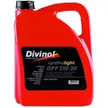 Produktbild: Motorenöl 'Divinol' Syntholight DPF 5W-30 / 5,0 Liter Kanister