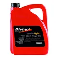 Produktbild: Motorenöl 'Divinol' Syntholight DPF 5W-30/5,0 Liter Kanister
