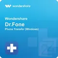 Produktbild: Wondershare Dr.Fone (Windows) - Phone Transfer