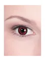 Produktbild: Metamorph Monatslinsen Blutwolf Monatslinsen - Halloween Kontaktlinsen, Weiche Effekt-Motivlinsen in hoher Qualität