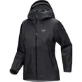 Produktbild: Arcteryx Damen Beta SL Jacke (Größe M, schwarz)