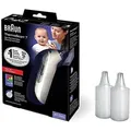 Produktbild: Braun ThermoScan 7 IRT6520MNLA Ohrthermometer