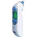 Produktbild: Braun IRT 6520 ThermoScan 7 (MNLA)