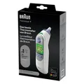 Produktbild: Braun Thermoscan 7 IRT 6520 Ohrthermometer · 1 St · PZN 10216818