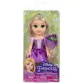 Produktbild: Jakks Pacific Disney Princess 6 Inch Petite Doll with Comb Rapunzel (218654)