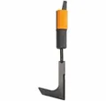 Produktbild: Fiskars Rechen QuikFit Fugenkratzer (schwarz/orange)