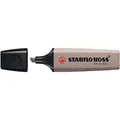 Produktbild: STABILO BOSS ORIGINAL Textmarker grau, 1 St.